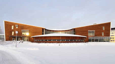 gavle uni